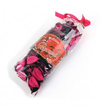 도매가)꽃잎방향제 80g_레몬, 기본