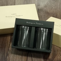 스윗앤스윗. 베이지 쿠키박스 2구 (+쿠키통포함)