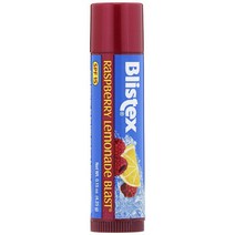 블리스텍스 립 프로텍턴트 4.25g, 1개, Raspberry Lemonade Blast