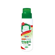 종이나라 만능본드 200g x 1개(낱개) 대용량 목공용