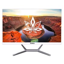 뷰라이프 터치 일체형PC 24형 i5 Haswell FREEDOS, RAM 8G/SSD 240G