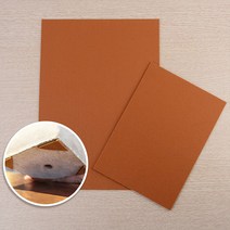 잘라쓰는 긁힘방지 찍힘방지 패드 바닥보호대, 기본