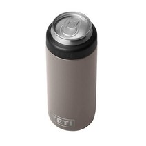 예티 YETI 램블러 콜수터 하드슬림 샐처 캔 12 oz 스테인리스 126628 가성비, Sharptail Taupe