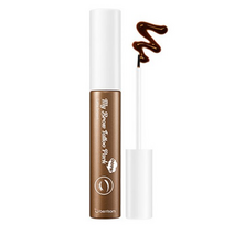 베리썸 브로우 타투팩 아이브로우 10g, 라떼브라운, 6개