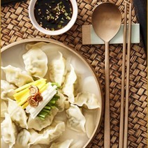 신선한재료 깔끔한 맛 메기 어만두 물만두 500g 1+1