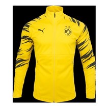 푸마 도르트문트 스타디움 트레이닝자켓 75813701