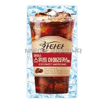 칸타타 아이스 스위트아메리카노 230MLX20팩 /MH, 상세페이지 참조, 상세페이지 참조, 상세페이지 참조