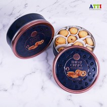 댄케이크 다네시타 버터쿠키 씬앤크리스피 400g, 없음, 1개
