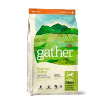 게더 앤드레스밸리 비건 레시피 2.72kg