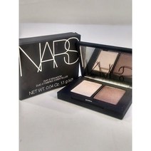 나스 듀오 아이섀도우 THESSALONIQUE 0.04 Oz (1.1 Ml) B Authentic &