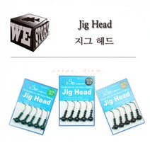 일음쇼핑^*m우리들이야기 지그헤드 루어 낚싯바늘 낚시일medi*^