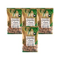 홀랜드앤바랫 스패니시 무화과 200g Holland & Barrett Spanish Figs, 4팩