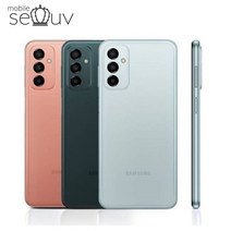 [리퍼폰]삼성 갤럭시 버디2 SM-M236 128기가 무약정 센터판, 라이트블루
