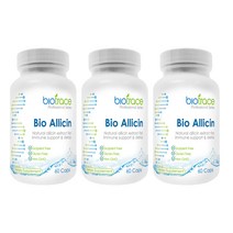 바이오트레이스 (BIOTRACE) 개스트로 수드 60 캡슐 X 3개, 180캡슐, 1세트