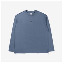 [휠라] 긴팔티 NQJ FS2RLE1101X-GSU 에센셜 긴팔 티셔츠