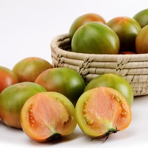 [평점 만점 도전][농협인증] 달다달아 부산출신 대저 농협인증 대저짭짤이 맛있는 대저토마토 6브릭스 이상, 1박스, 대저토마토_S_ 2.5kg