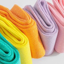 라크삭스 화사한 컬러 반짝이 홀로그램 글리터 여자 봄양말 11색상 N282