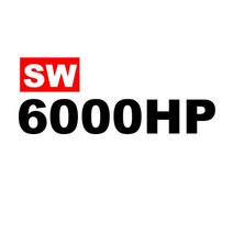 RYOBI VIRTUS II HP SW1000-8000 스피닝 낚시 릴 7 1BB 바닷물 증거 최대 드래그 6-12kg 스피닝 릴 낚시 파워 핸들, 8, 협력사, 6000HP SW