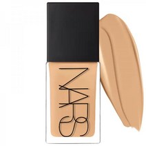 NARS Light Reflecting Advanced Skincare Foundation109668, Aruba 1 oz/ 30 mL