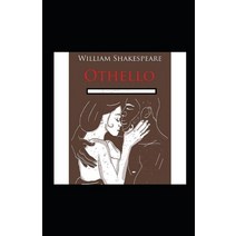 (영문도서) Othello Annotated Paperback, Independently Published, English, 9798512214251
