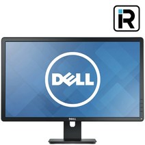중고 모니터 DELL 22인치 LED 모니터 E2214H