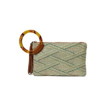 [해외정품] 호보 쉴라 클러치 HOBO