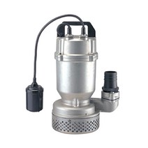 IPSS-815SS-F 한일펌프 자동 ALL스테인리스 배수용 수중 펌프