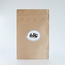 호호커피 구독 미리보기 완전정복편 50g씩 9종류, 더치용
