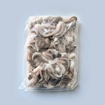 베트남 절단주꾸미 M 5.4kg (900g x6p)