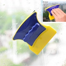 양면 자석 유리창닦이 3 5mm 유리창닦기 유리닦는법 청소용품판매 아파트베란다창문청소 밀대청소기 유리창스퀴