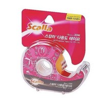 스칼라 다용도테이프 G1830DD
