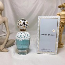 양양서핑강습 품질 여성용 퍼퓸 퇴치 오드 오래 지속되는 향수 바디 스프레이 백, Daisy dream-100ml