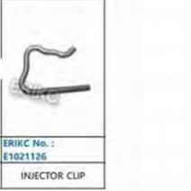 10PCS 리턴 오일 역류 조인트 파이프 T L 타입 Bosch Denso 디젤 인젝터 플라스틱 커넥터 호스 조이너 튜브 연료, [8] E1021126
