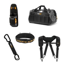 터프빌트 공구집 엑스반도 벨트 가방 액세서리, TB-CT-160A