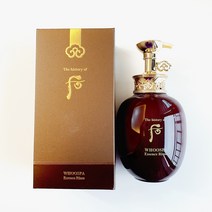 오휘 LG 후 후스파 에센스 린스 350ml, free