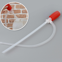 기름 자바라 석유 오일 기름 휘발유 말통 수동 펌프 클래식 디자인, 심플 기름 자바라 2개, 1개