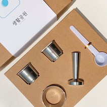 생활공원 일리 스텐캡슐, 도징링 단품