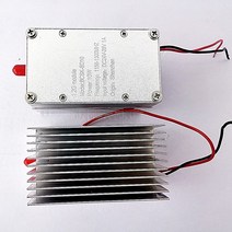 증폭기 와이파이증폭기 음성 wifi 확장기 고출력 전력 증폭기 U 재밍 방지 모듈 옵션 1.5G 멀티밴드 방, 21 5.2G-30W