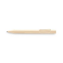 라미 사파리볼펜 (1.0mm 크림), 단품, 단품