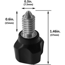키친에이드 파스타 오븐 세트 액세서리 및 고기 수직 믹서용 블렌더, 없음, 15.KA fix screw
