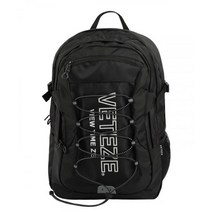 VETEZE 디럭스 백팩 (블랙) Deluxe Backpack (black)