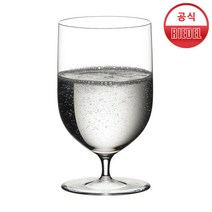 리델 소믈리에 시리즈 워터 글라스(4400/20)