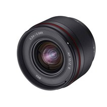 삼양옵틱스 후지 단렌즈 NCS CS 12mm F2.0 블랙, 1:2.0 12mm NCS CS