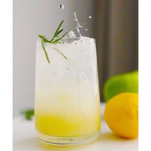 더단 레몬청 레몬착즙청 과일청 600g 1200g