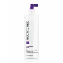 폴미첼 엑스트라바디 부스트 볼륨 스프레이 500ml Paul Mitchell Extra-Body Boost Volumizing Spray, 1개