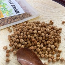 구운 볶은 병아리 콩 간식, 1kg