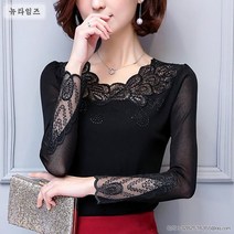 블라우스 루즈핏 슬림핏 여성 20 Z7aam-A13