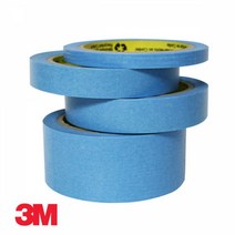 현모양처 3M 종이 내열 마스킹테이프 2899 48mm x 40M, 상세페이지 참조