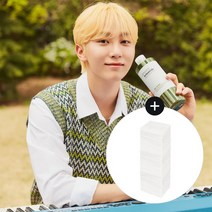 브링그린 사철쑥카밍밸런스토너510mL화장솜증정 한정기획, 270mL
