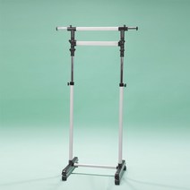 둘더스 이동식 701행거 바구니행거, 미니 이동식 702행거